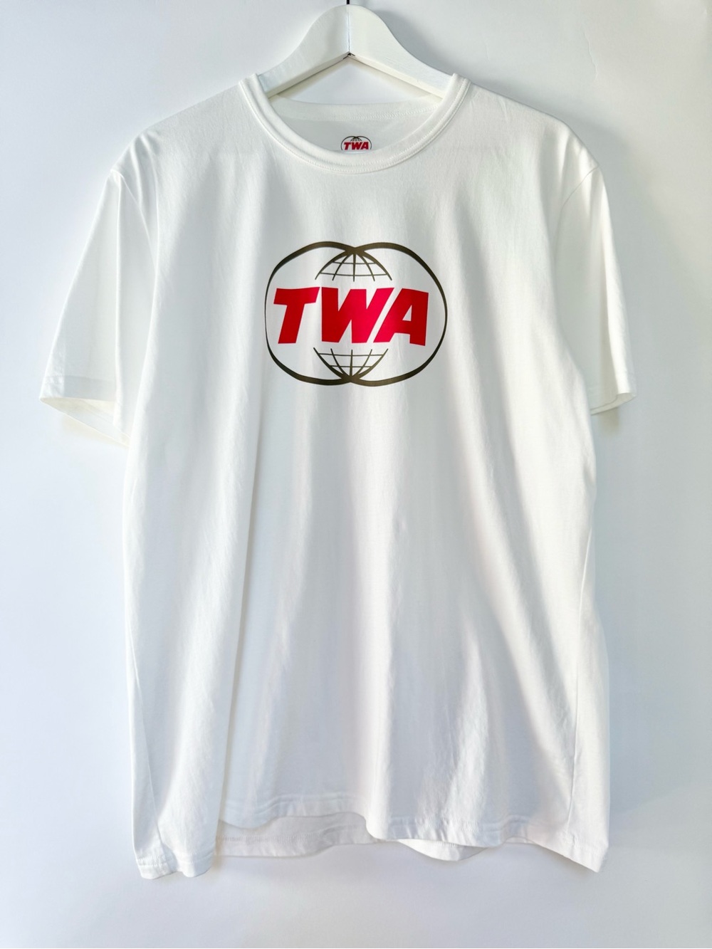TWA Hotel Tee Shirt